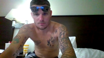 Crazybwcbilly  24-08-2021 video asshole